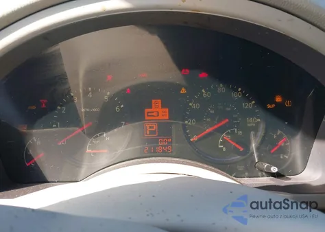 2008 Infiniti Qx56 from USA, damaged, VIN 5N3AA08C98N907251